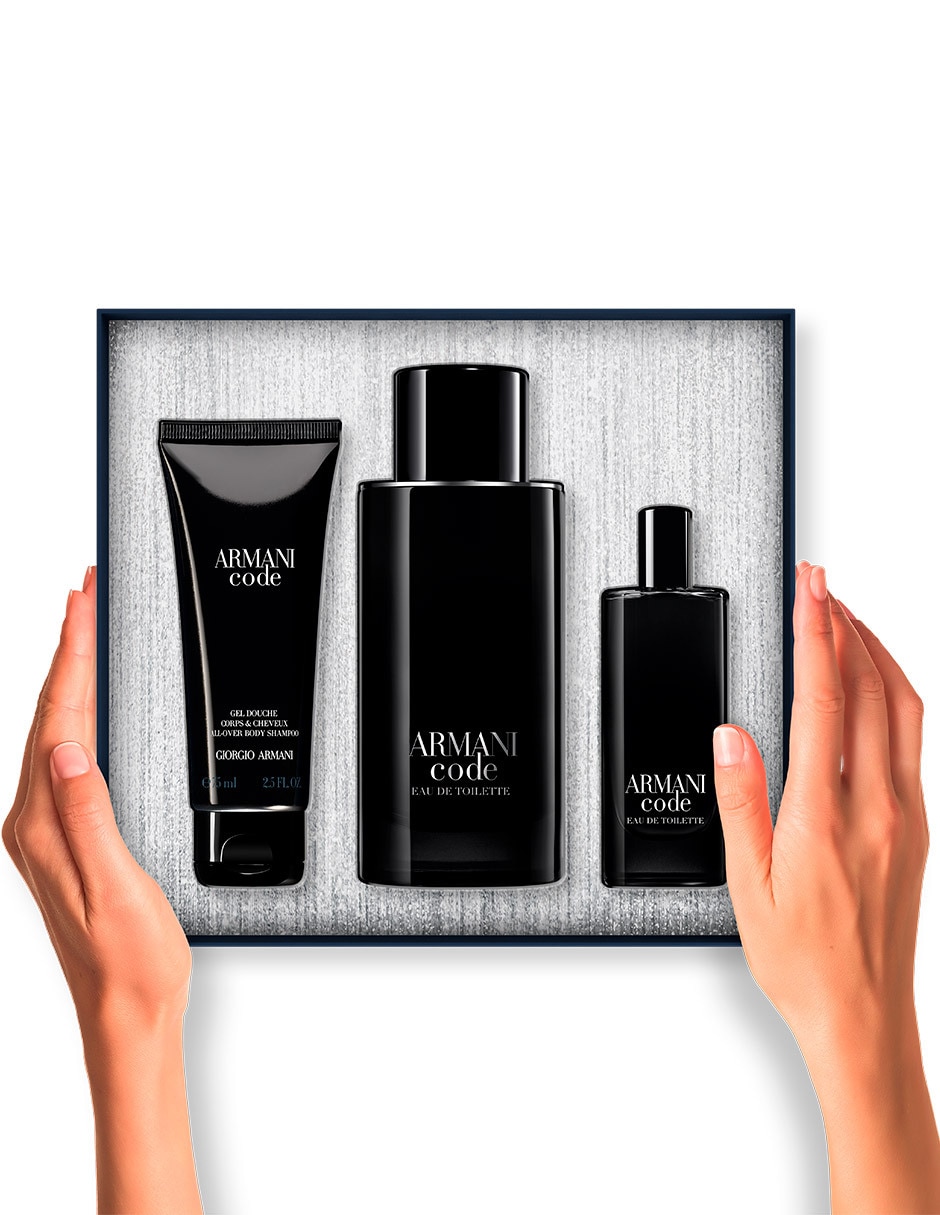 Kit Eau de toilette CNAV26 para hombre 2