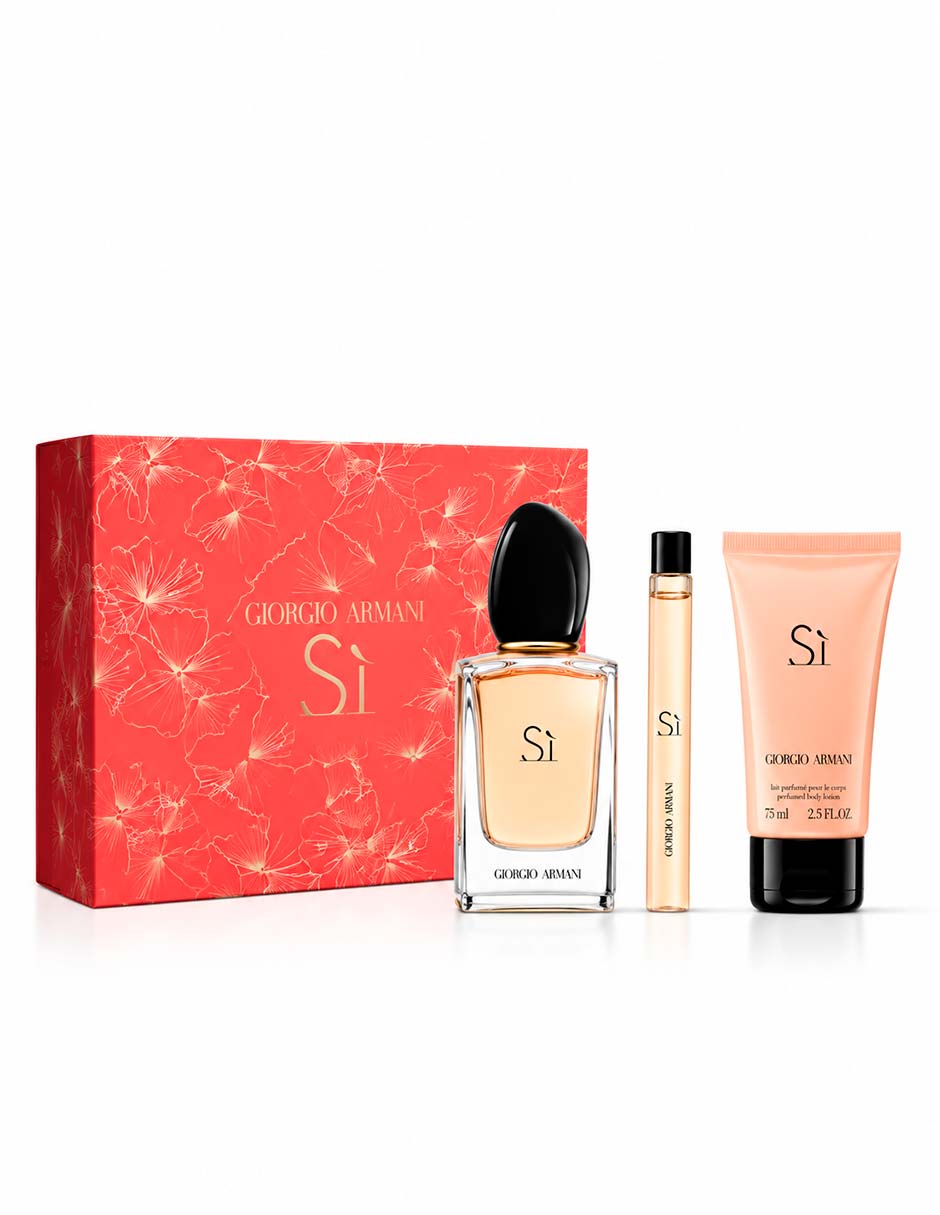 Kit Eau de parfum CNAV26 para mujer