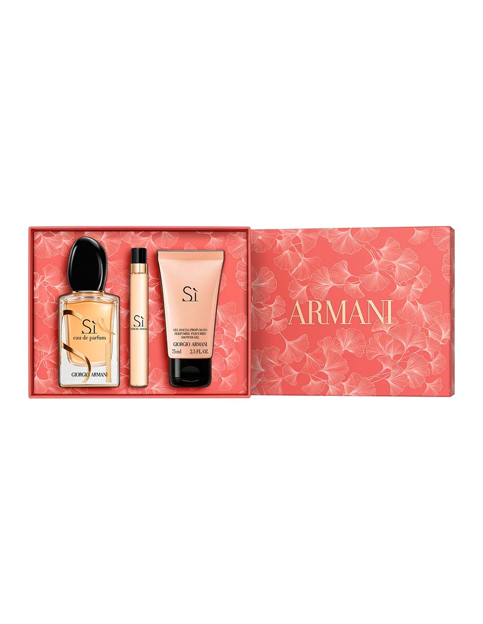 Kit Eau de parfum CNAV26 para mujer 2