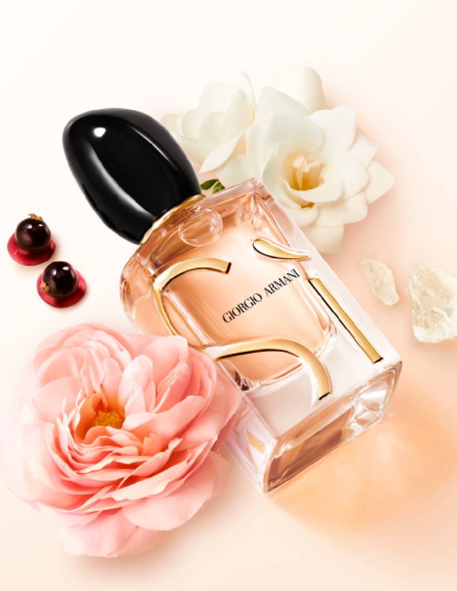 Kit eau de parfum para mujer 5