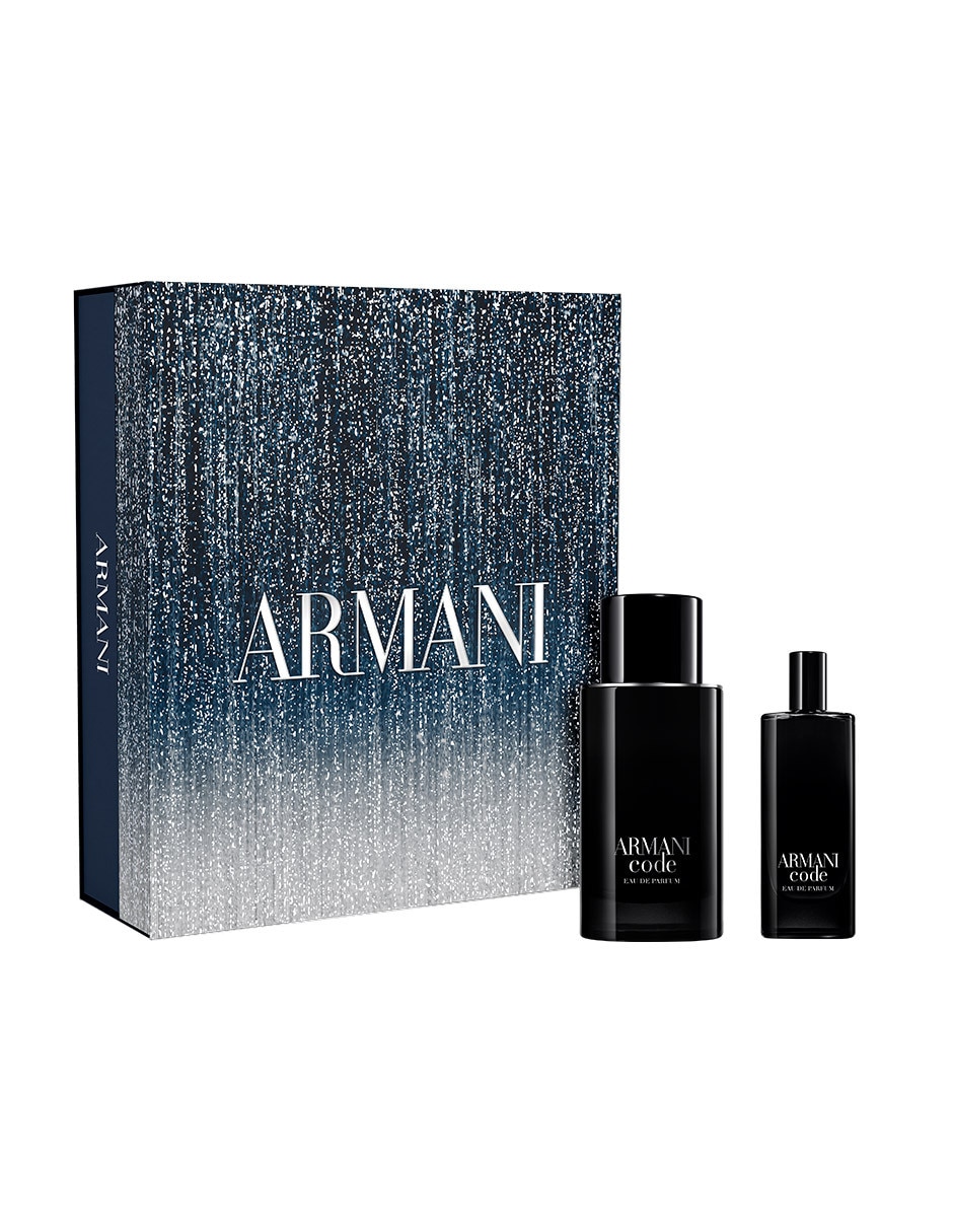Kit Parfum CNAV26 para hombre Kit Parfum CNAV26 para hombre