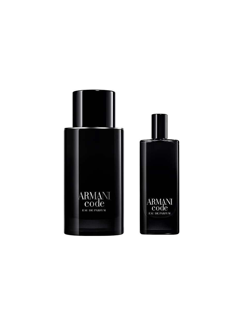 Kit Parfum CNAV26 para hombre 4