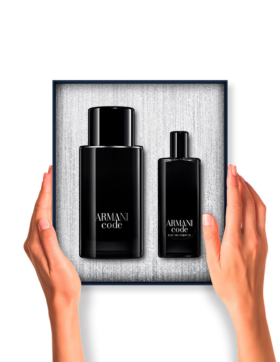 Kit Parfum CNAV26 para hombre 3