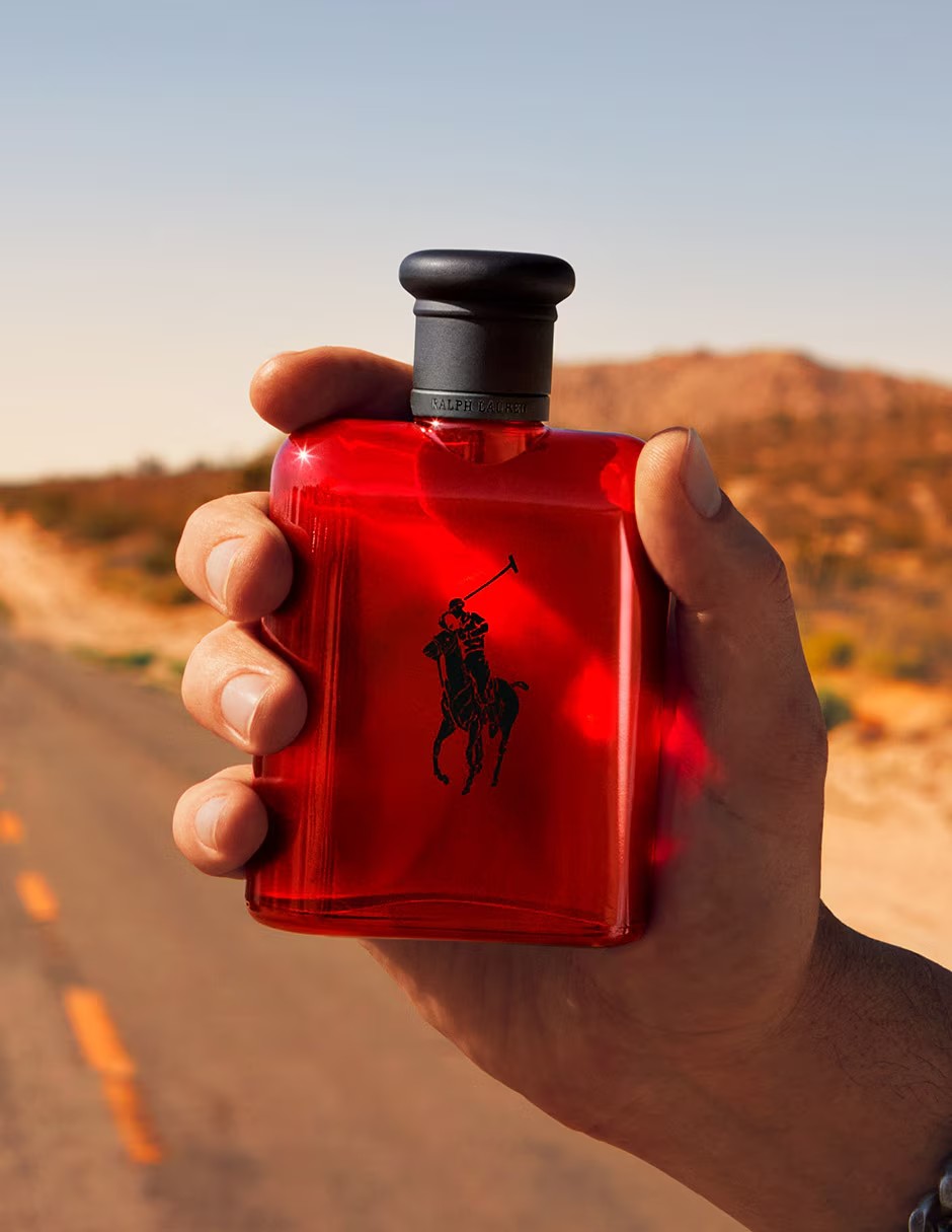 Kit Eau de toilette para hombre 5