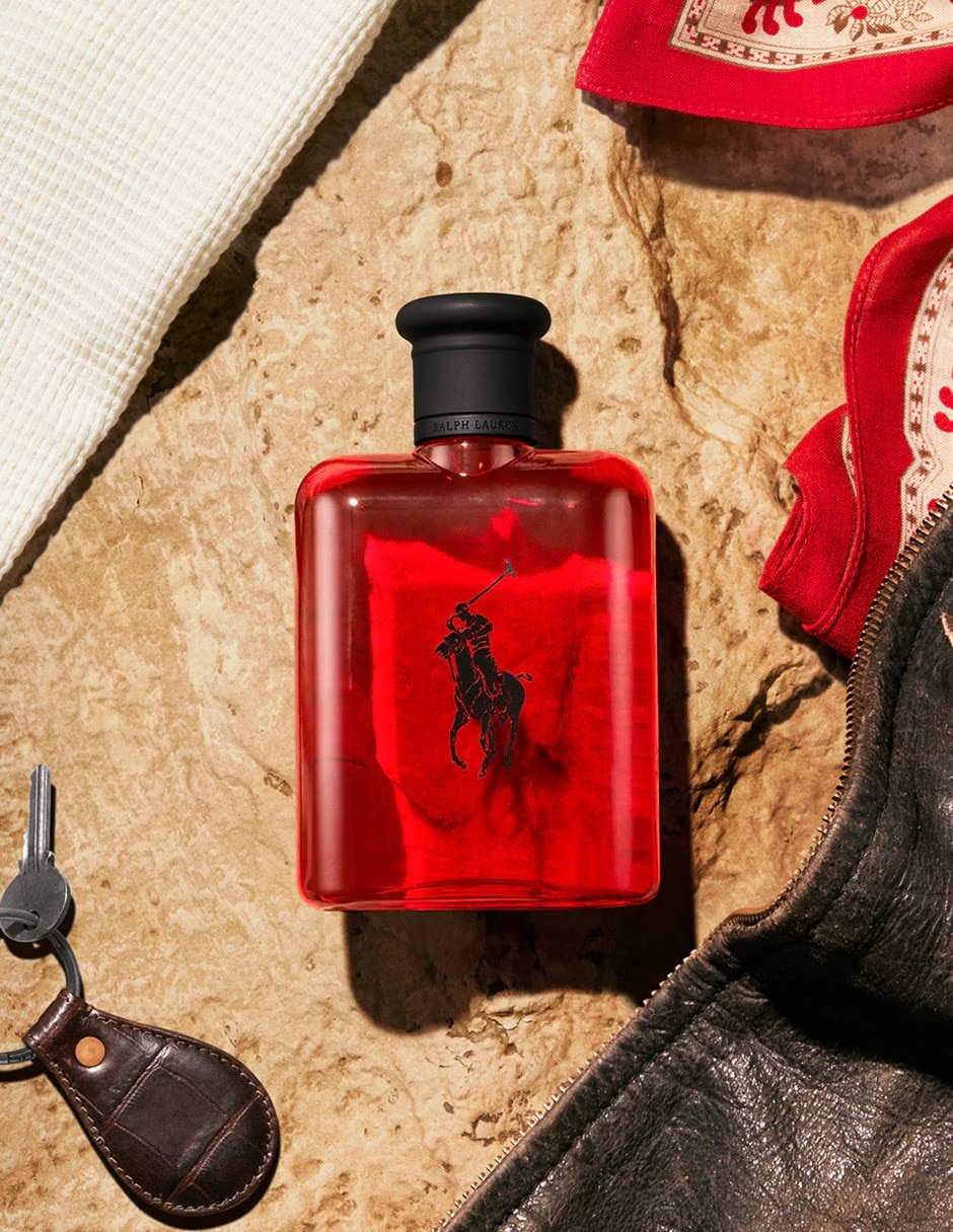 Kit Eau de toilette para hombre 4