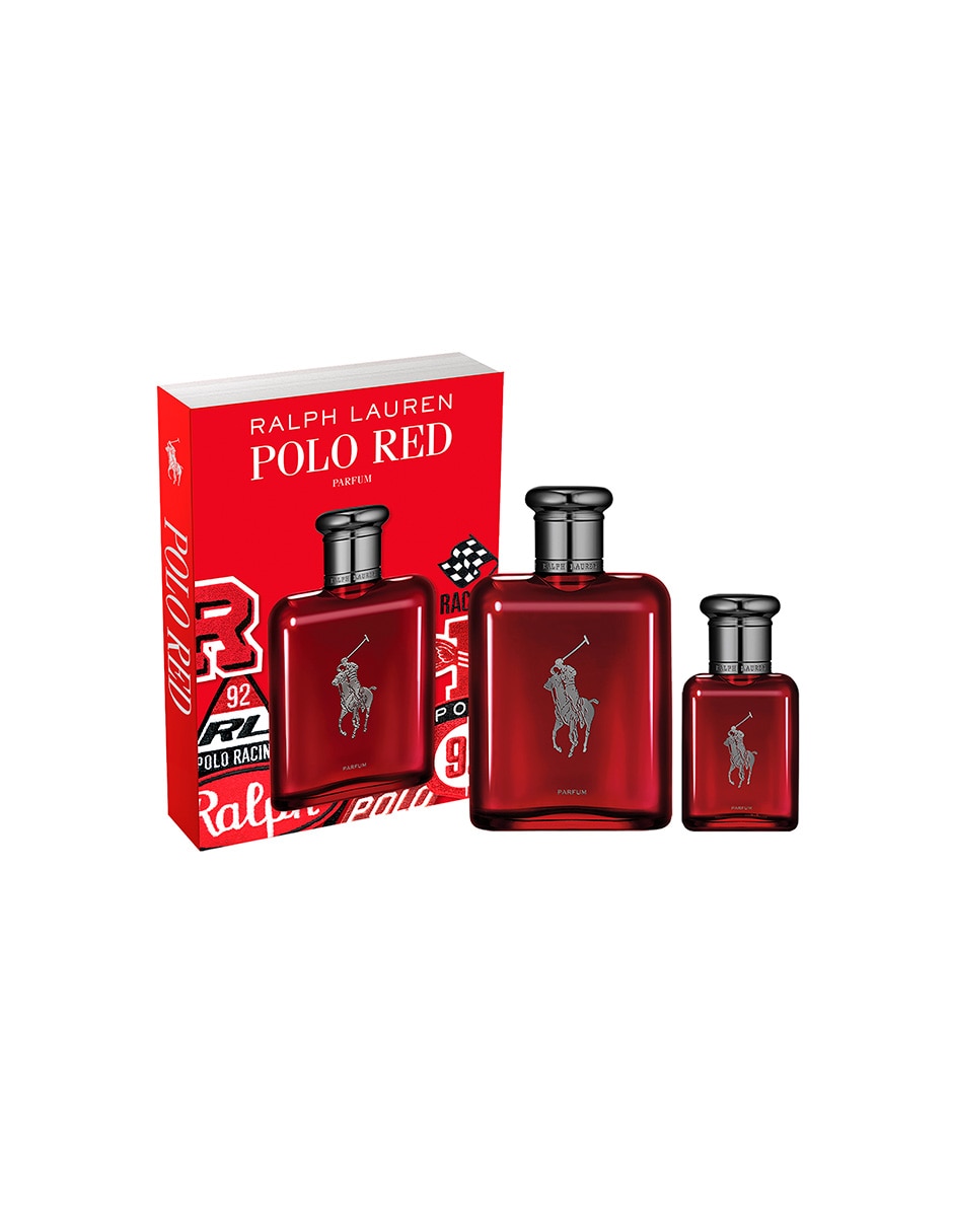 Kit Parfum para hombre