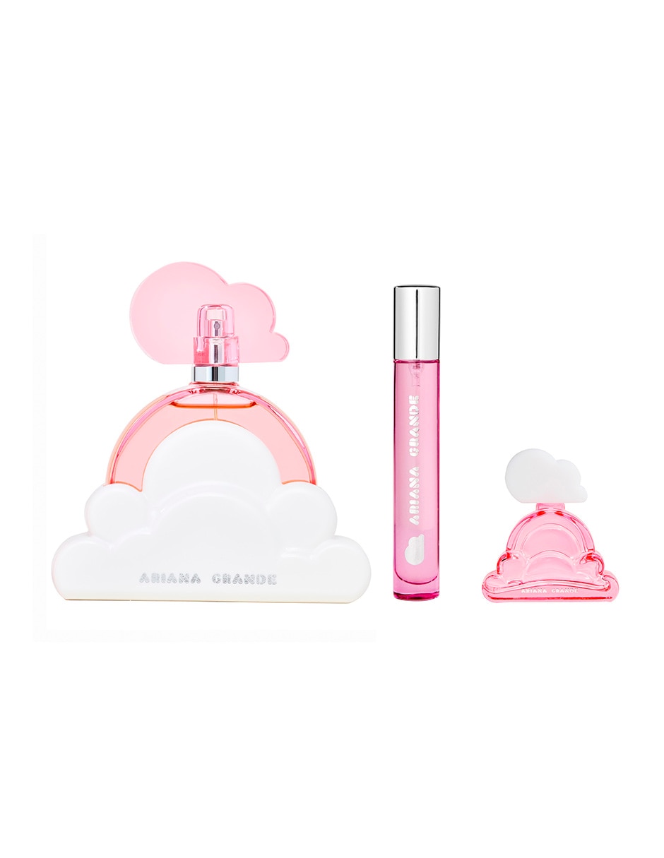 CNAV26 AG CLOUD PINK EDP 100 ML 3PC