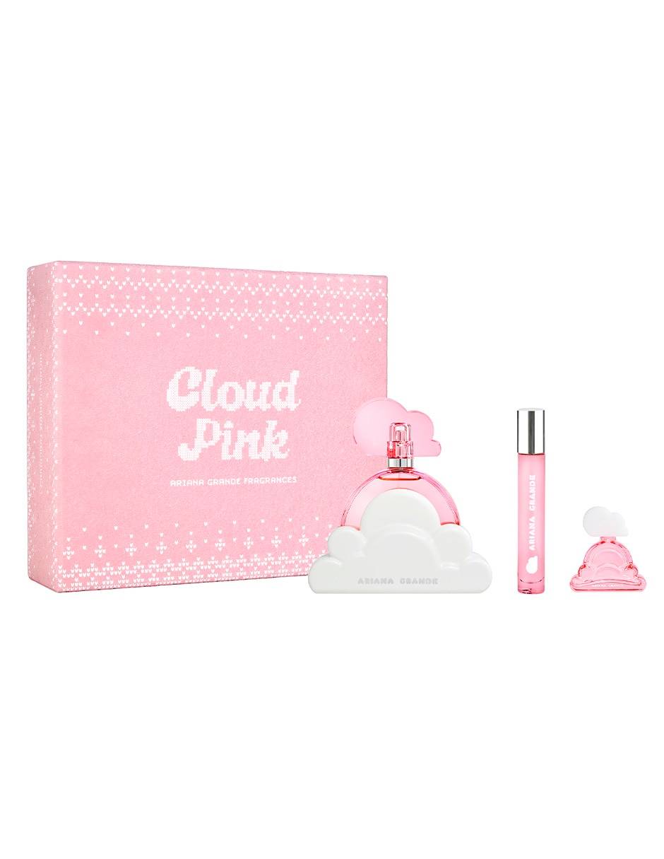 CNAV26 AG CLOUD PINK EDP 100 ML 3PC 2