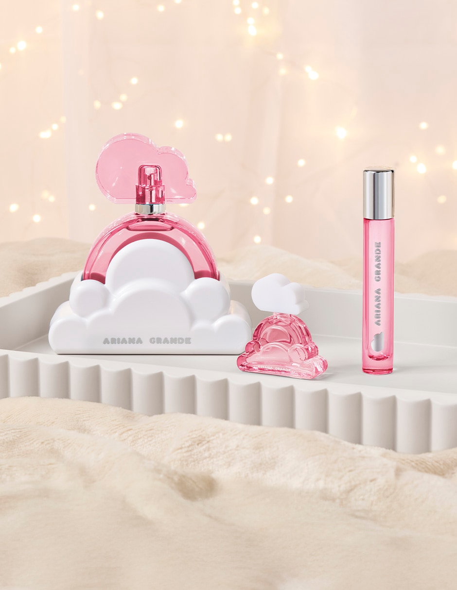 CNAV26 AG CLOUD PINK EDP 100 ML 3PC 3