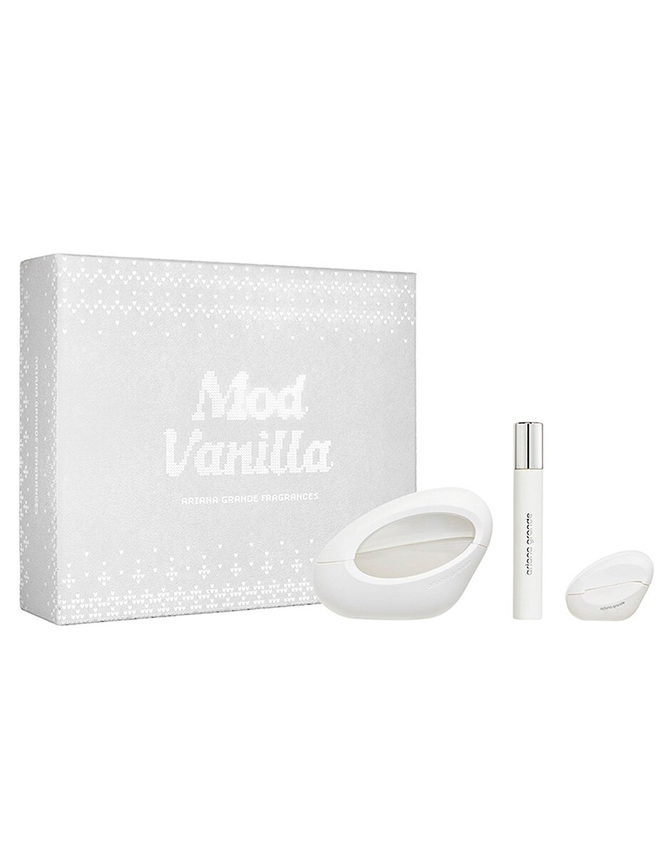 CNAV26 AG MOD VANILLA EDP 100 ML 3PC 2