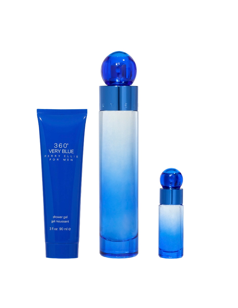 CNAV26 PE 360 VERY BLUE EDT 100 ML GS 3
