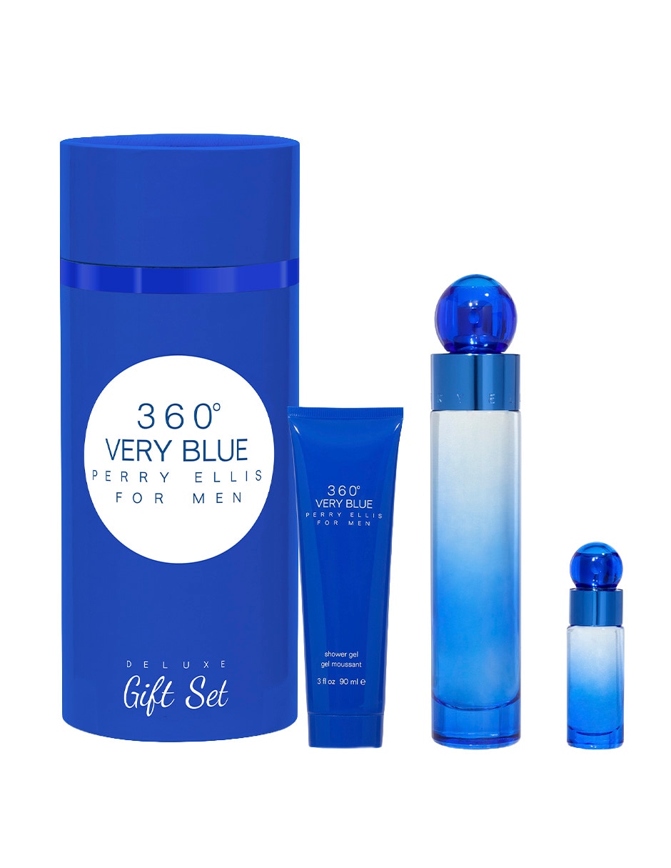 CNAV26 PE 360 VERY BLUE EDT 100 ML GS 3 3