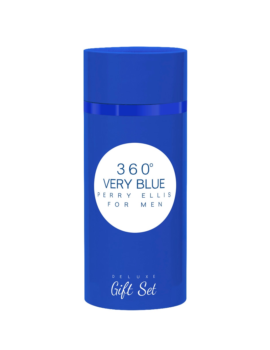 CNAV26 PE 360 VERY BLUE EDT 100 ML GS 3 2