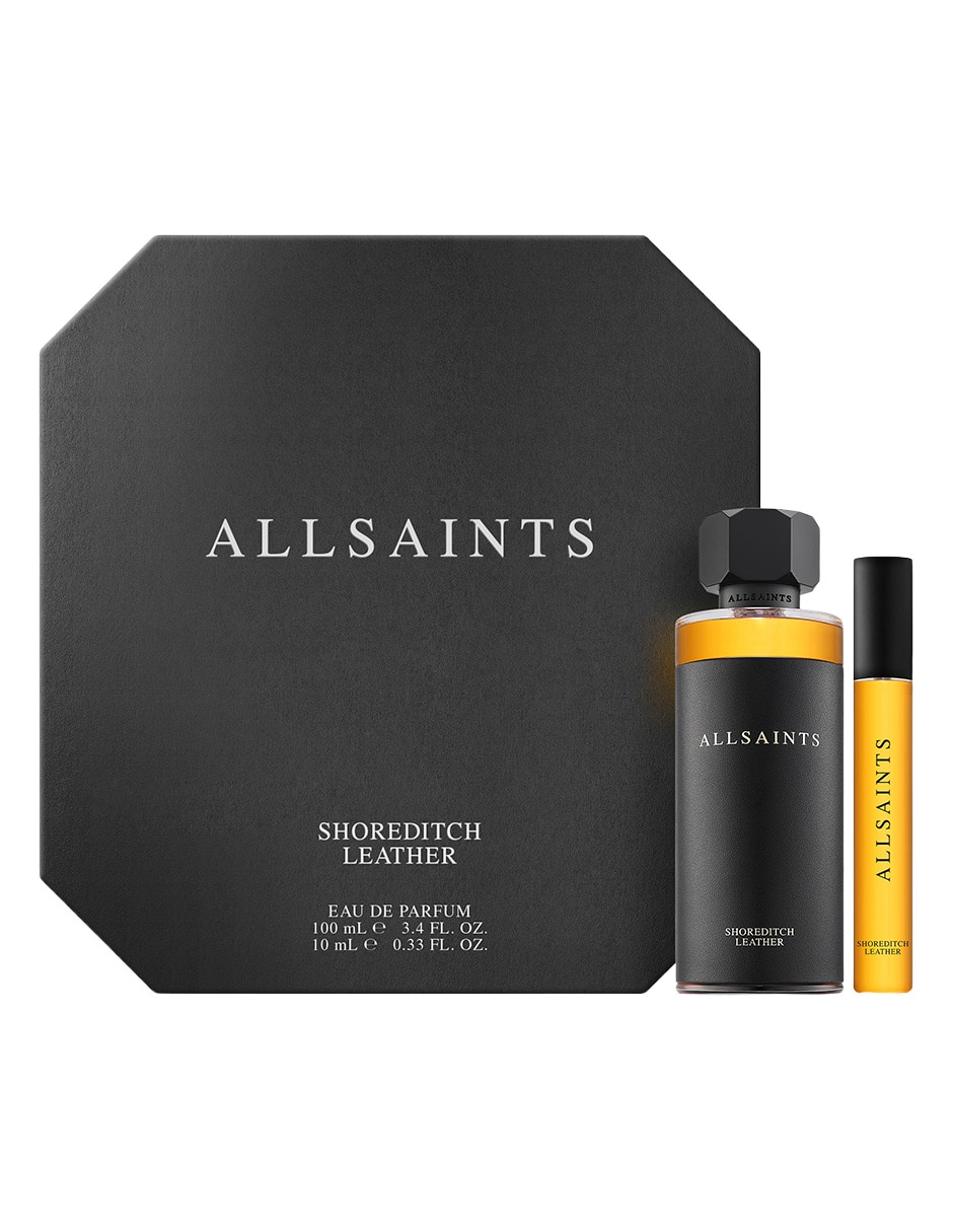 CNAV26 AS SHOREDITCH L EDP 100 ML 2PC 2