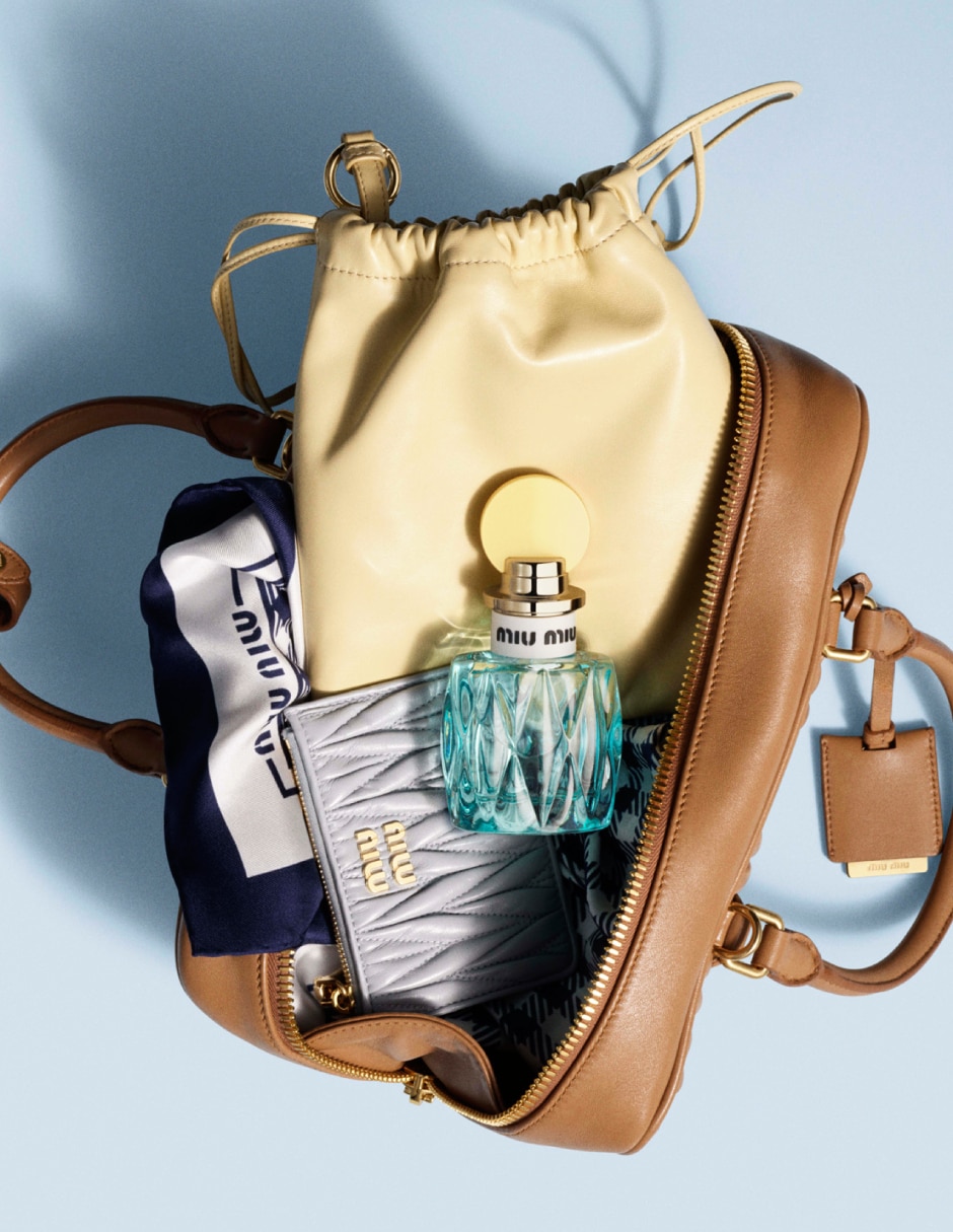 Eau de parfum L’eau Bleue para mujer