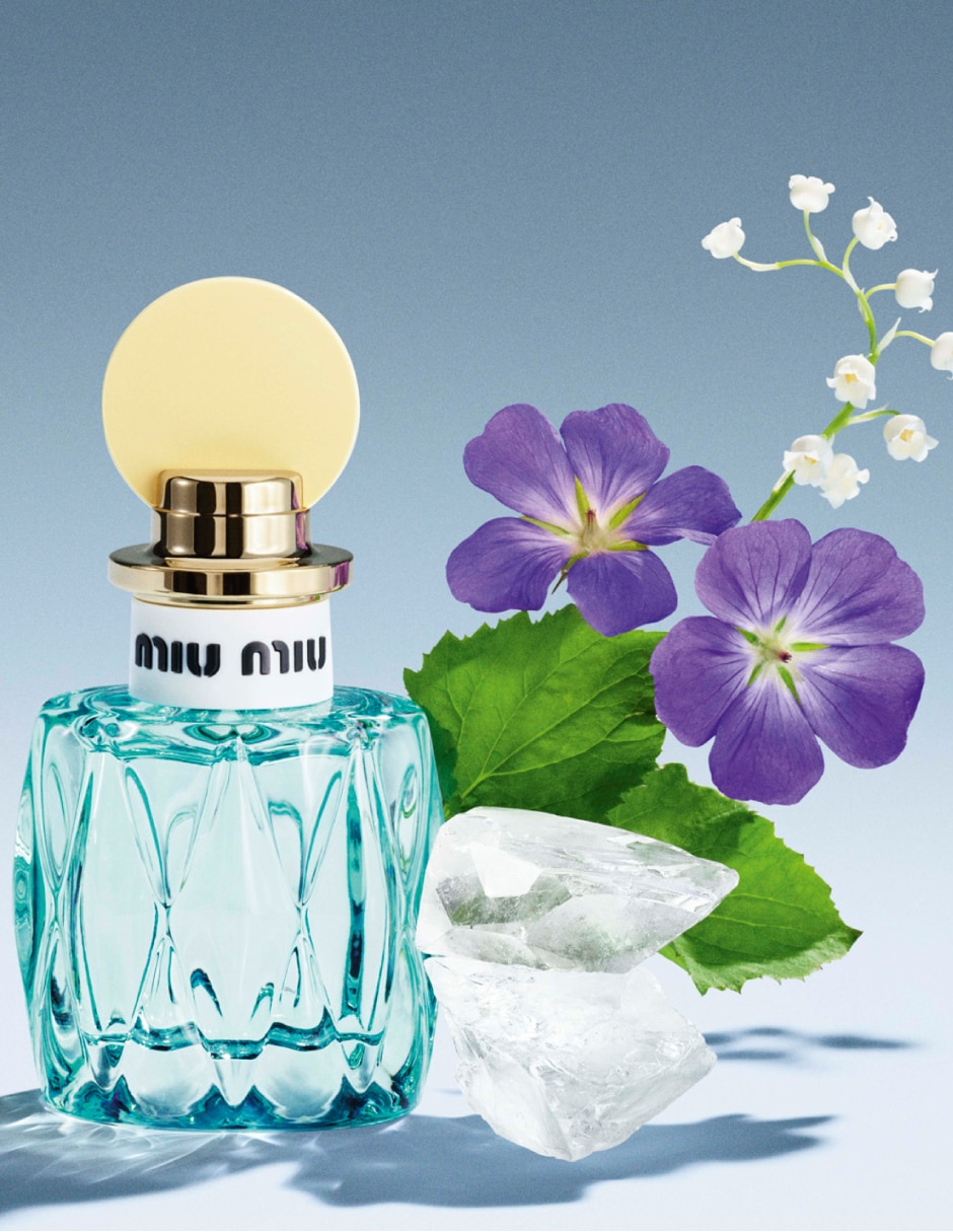 Eau de parfum L’eau Bleue para mujer 6