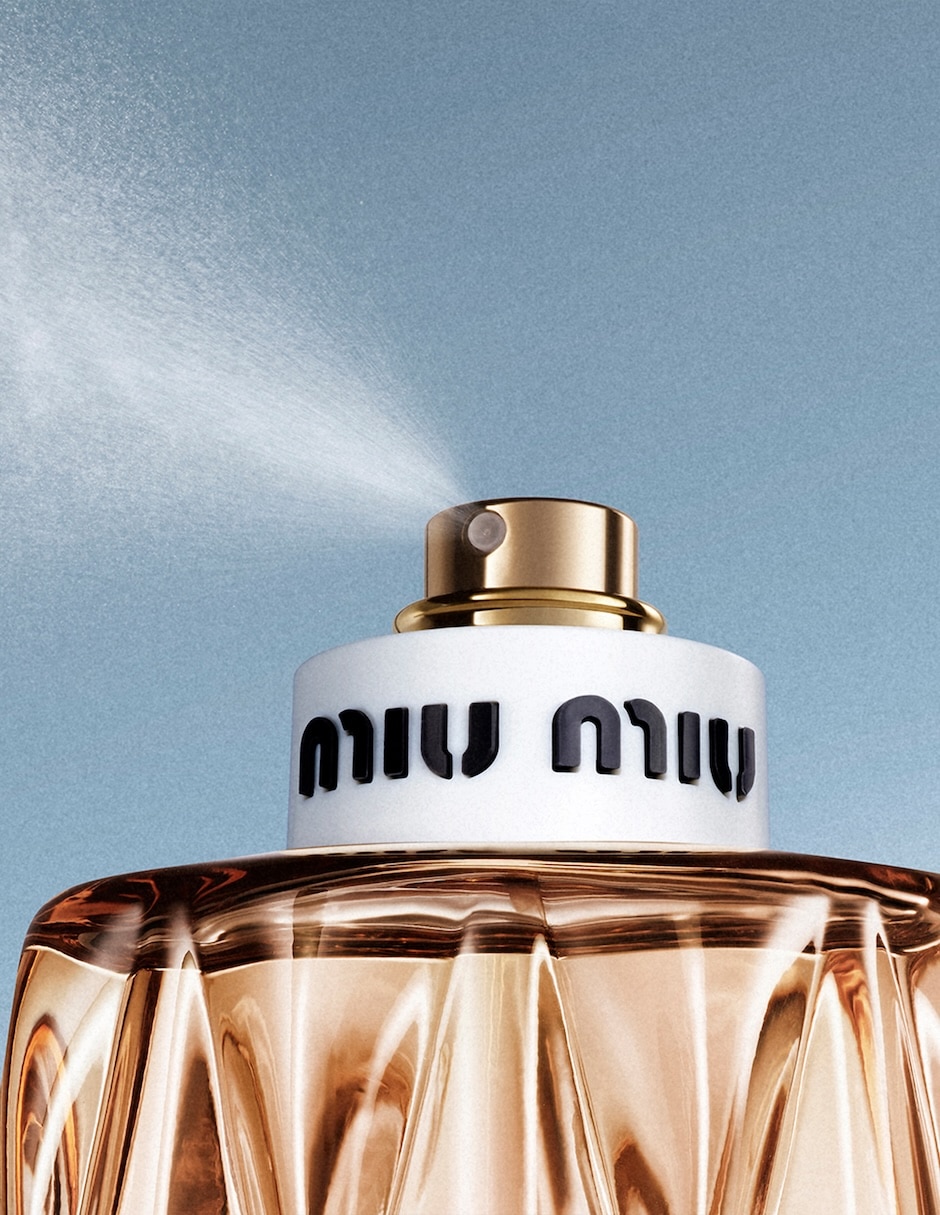 Eau de parfum Miutine para mujer 3