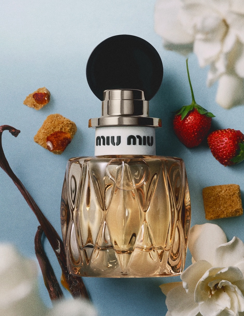 Eau de parfum Miutine para mujer 2