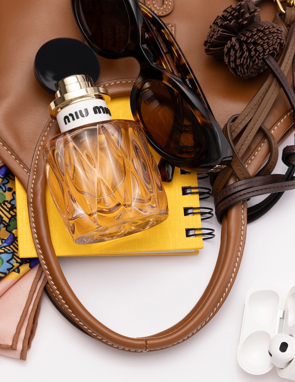 Eau de parfum miu miutine para mujer 3