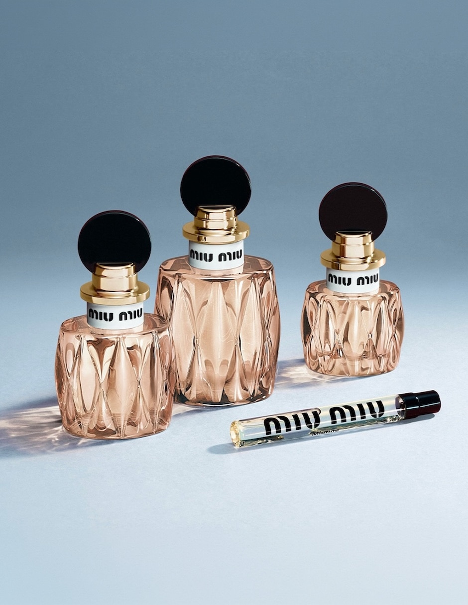 Eau de parfum miu miutine para mujer 2