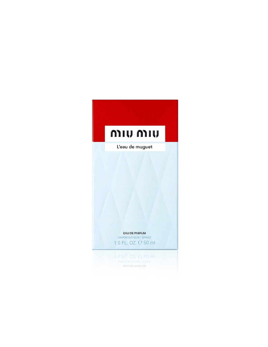 Eau de parfum para mujer