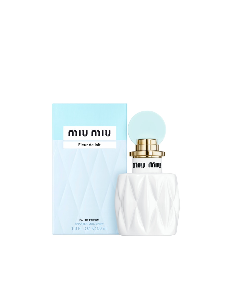 Eau de parfum Fleur De Lait para mujer Eau de parfum Fleur De Lait para mujer
