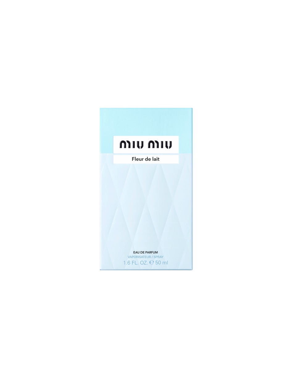 Eau de parfum Fleur De Lait para mujer 3