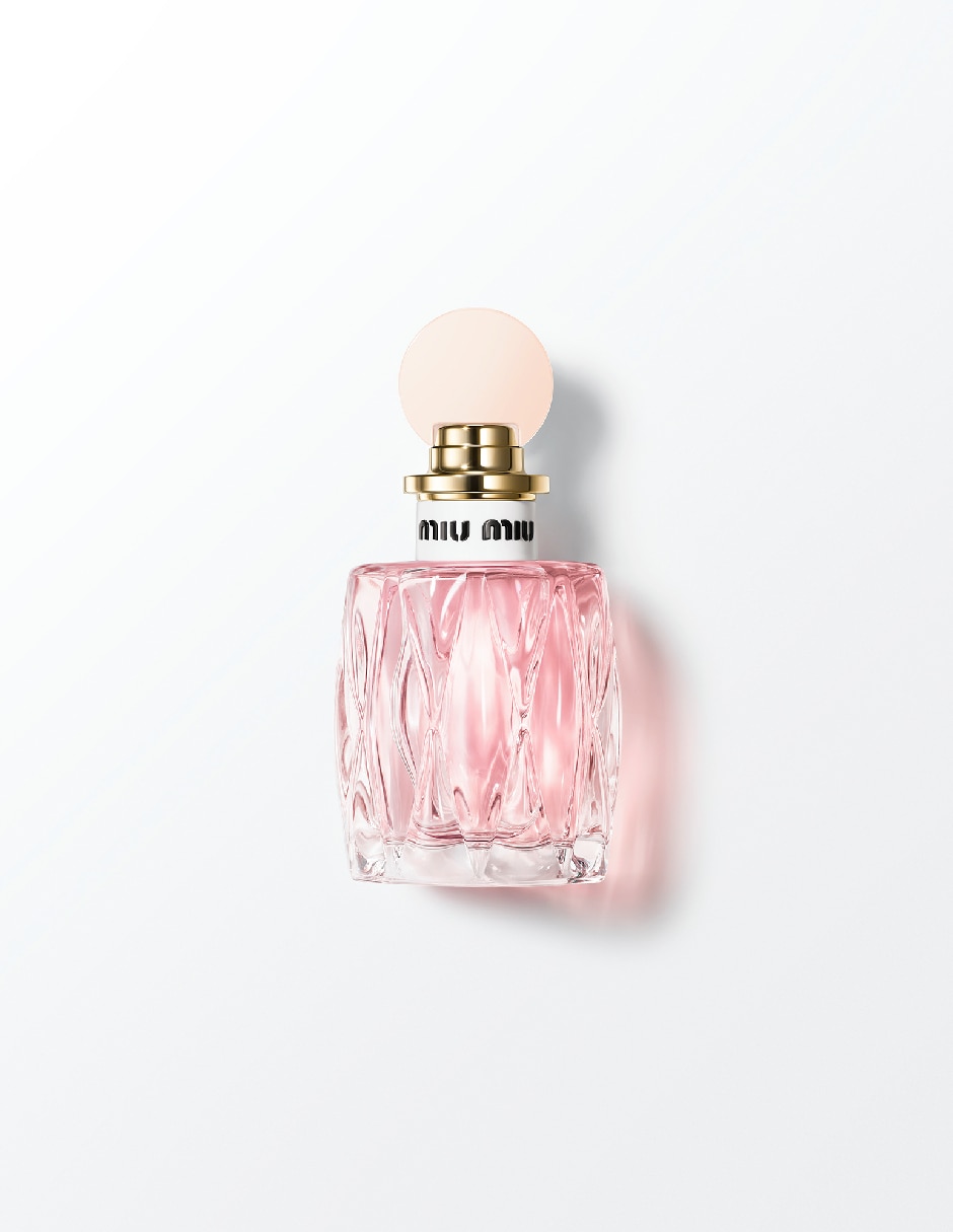 Eau de toilette miu l’eau rosée para mujer 5