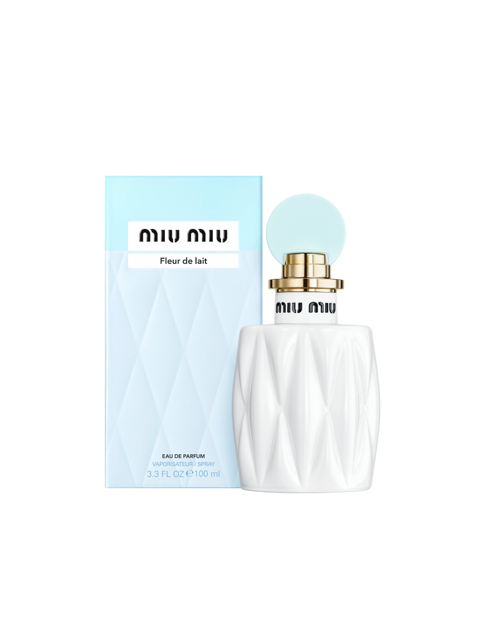 Eau de parfum Fleur De Lait para mujer Eau de parfum Fleur De Lait para mujer