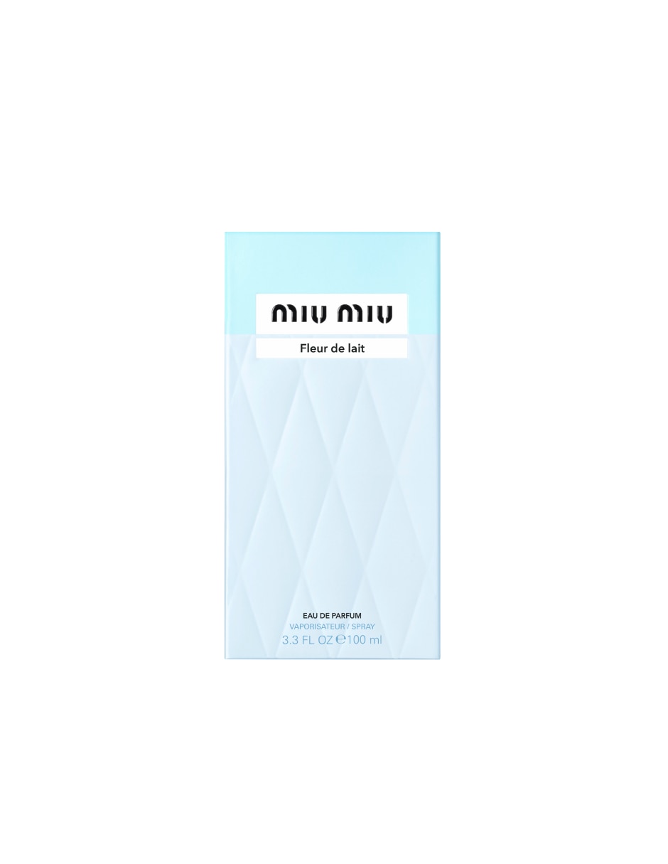 Eau de parfum Fleur De Lait para mujer 3