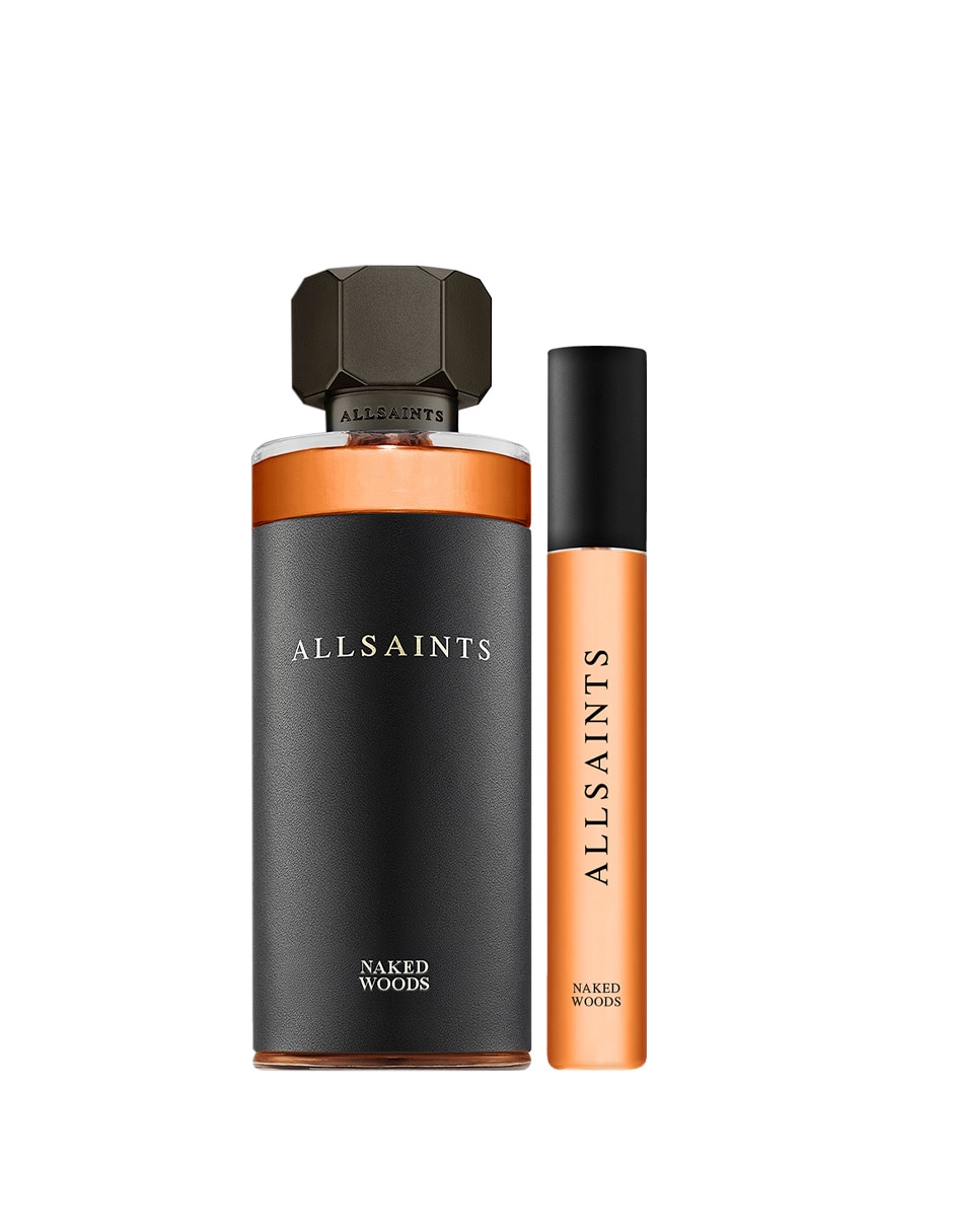 CNAV26 AS NAKED W EDP 100 ML GS 2PC CNAV26 AS NAKED W EDP 100 ML GS 2PC