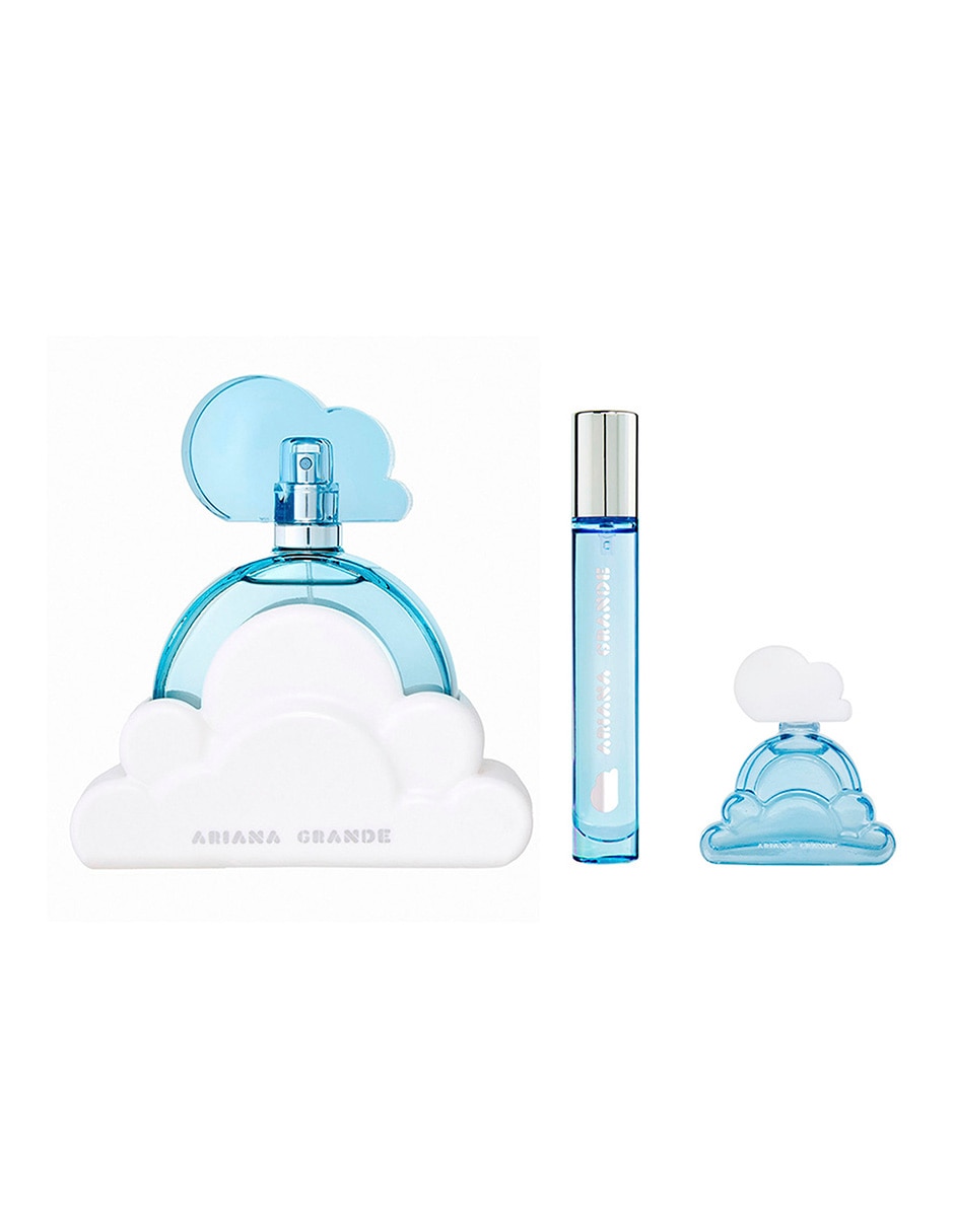 Eau de parfum Cloud para Mujer