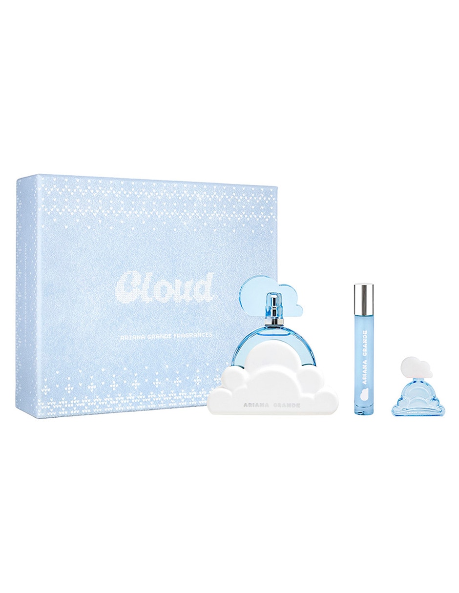 Eau de parfum Cloud para Mujer 2