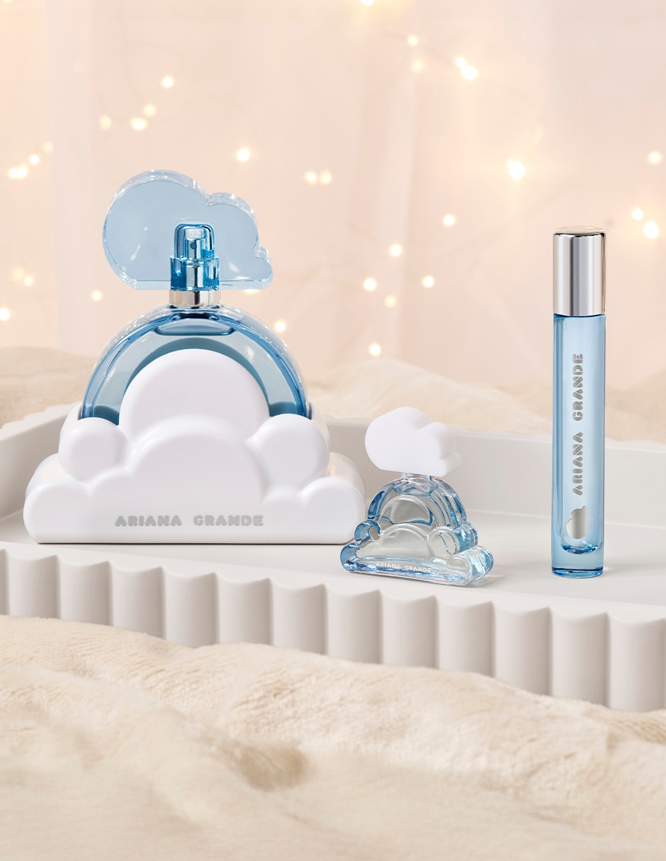 Eau de parfum Cloud para Mujer 3