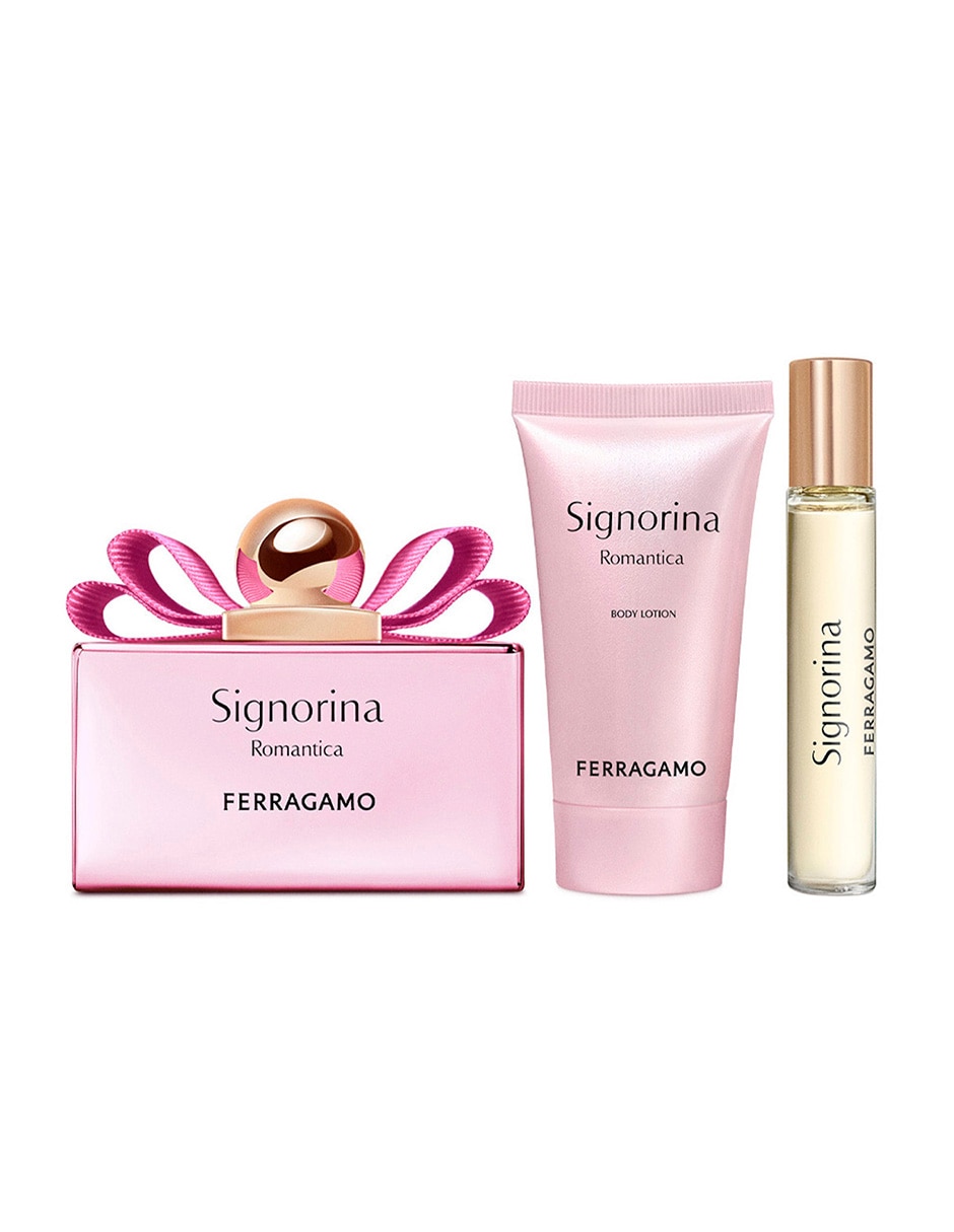CNAV26 SF SIGNORINA ROMANTICA EDP 100 M CNAV26 SF SIGNORINA ROMANTICA EDP 100 M