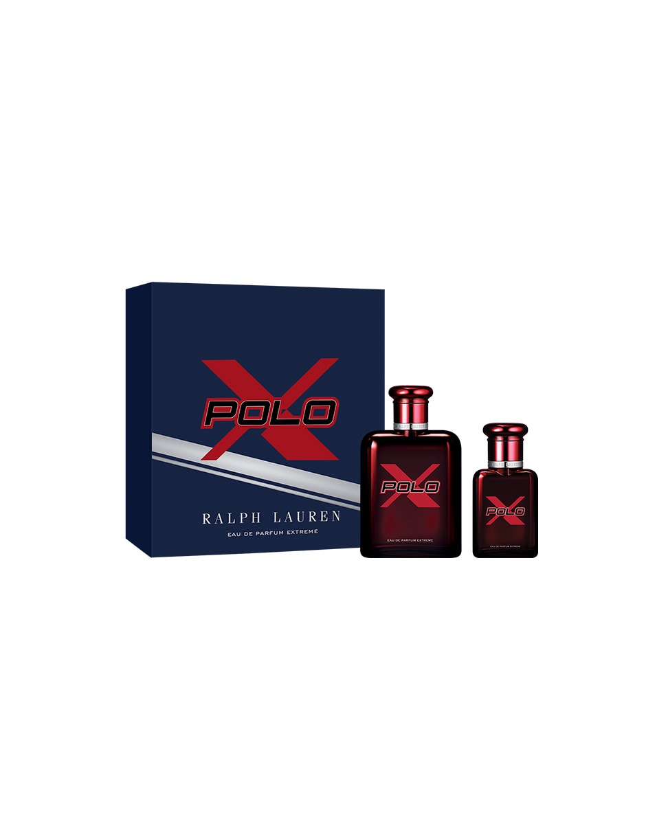 Kit Eau de parfum para hombre Kit Eau de parfum para hombre