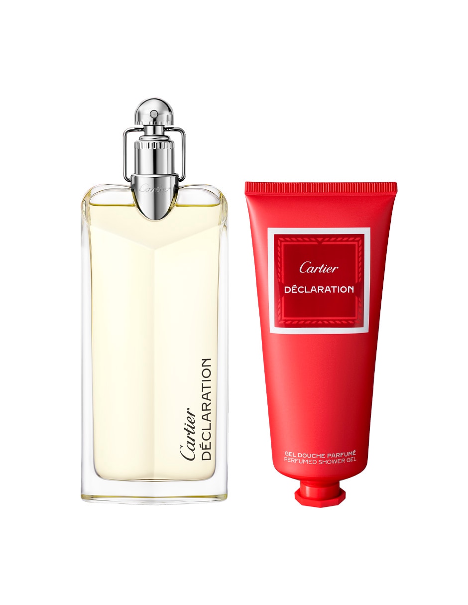 CNAV26 CA DECLARATION EDT 100 ML GS 2PC CNAV26 CA DECLARATION EDT 100 ML GS 2PC