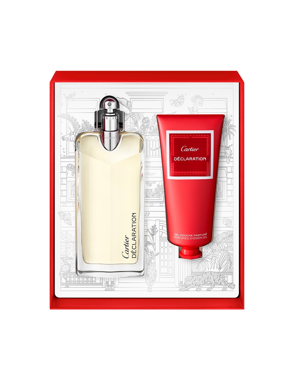 CNAV26 CA DECLARATION EDT 100 ML GS 2PC 2