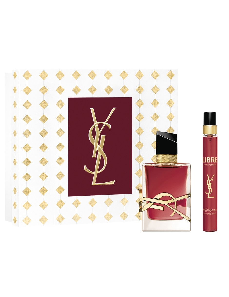 Imagen de producto Kit Eau de parfum Yves Saint Laurent para mujer