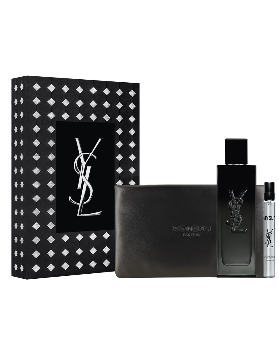Kit Eau de parfum Yves Saint Laurent para hombre