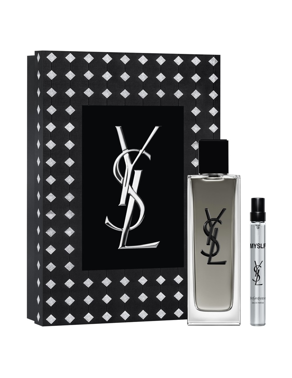 Kit Eau de toilette para hombre Kit Eau de toilette para hombre