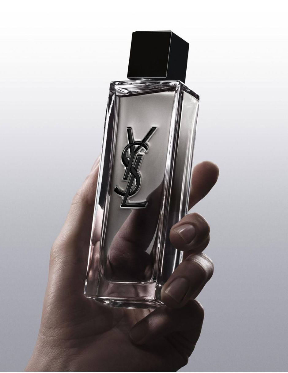 Kit Eau de toilette para hombre 3