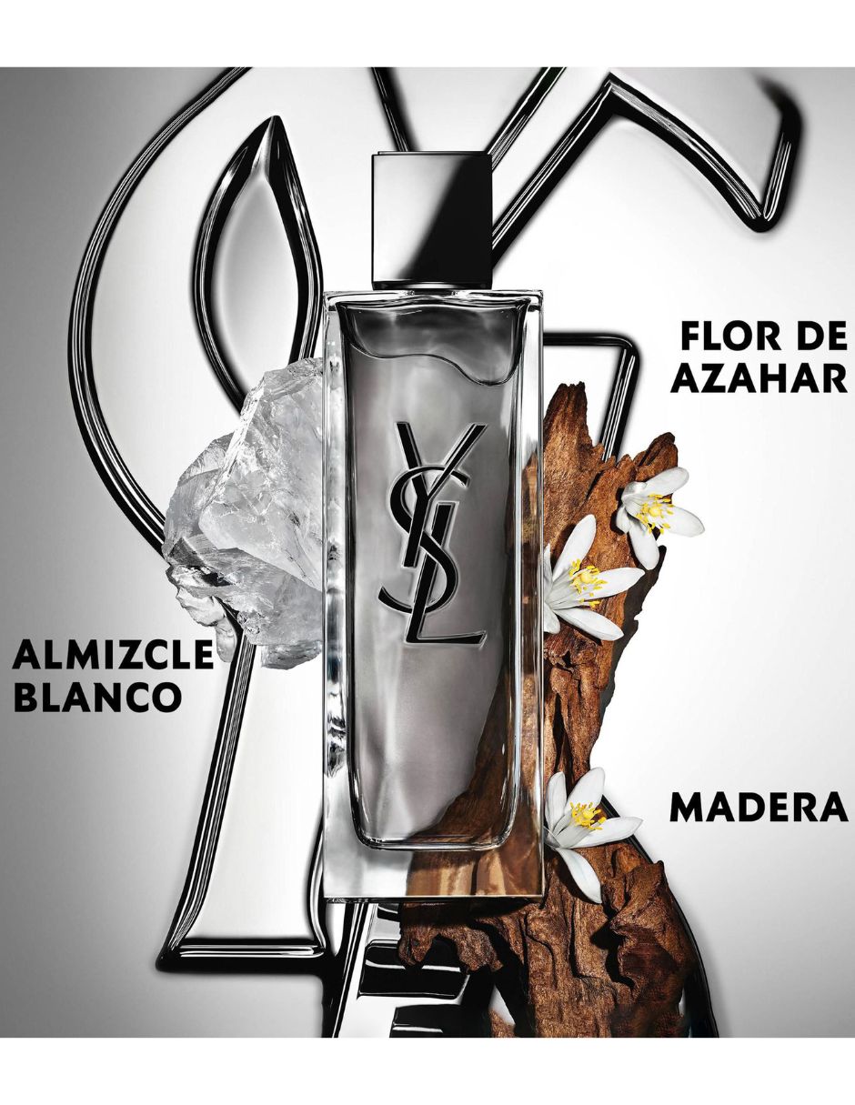 Kit Eau de toilette para hombre 2