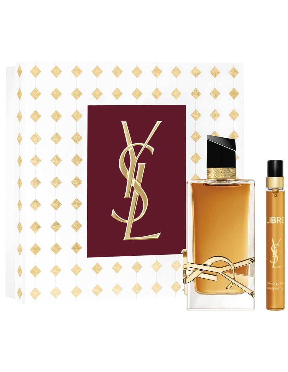 Kit Eau de parfum para mujer