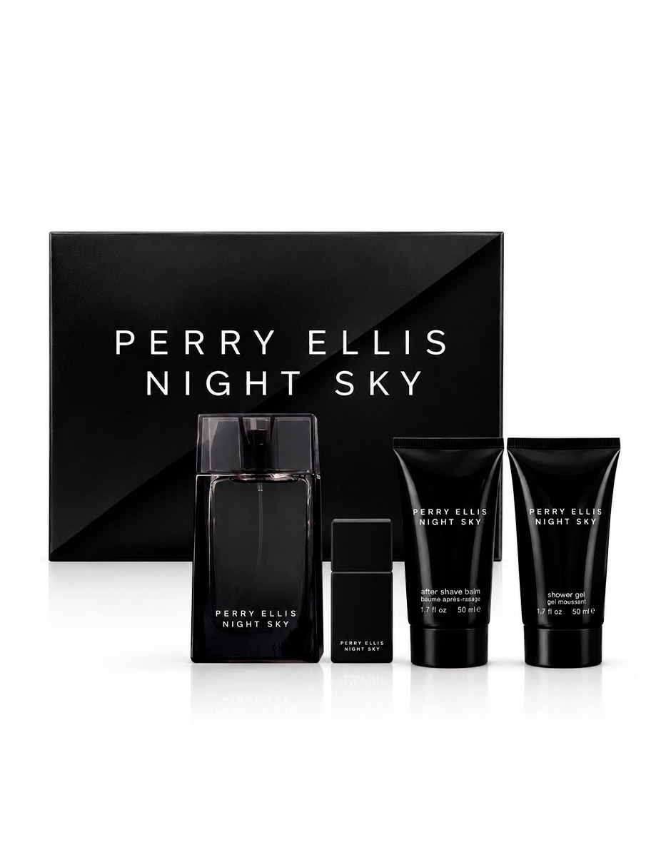 CNAV26 PE NIGHT SKY EDT 100 ML GS 4PC 2