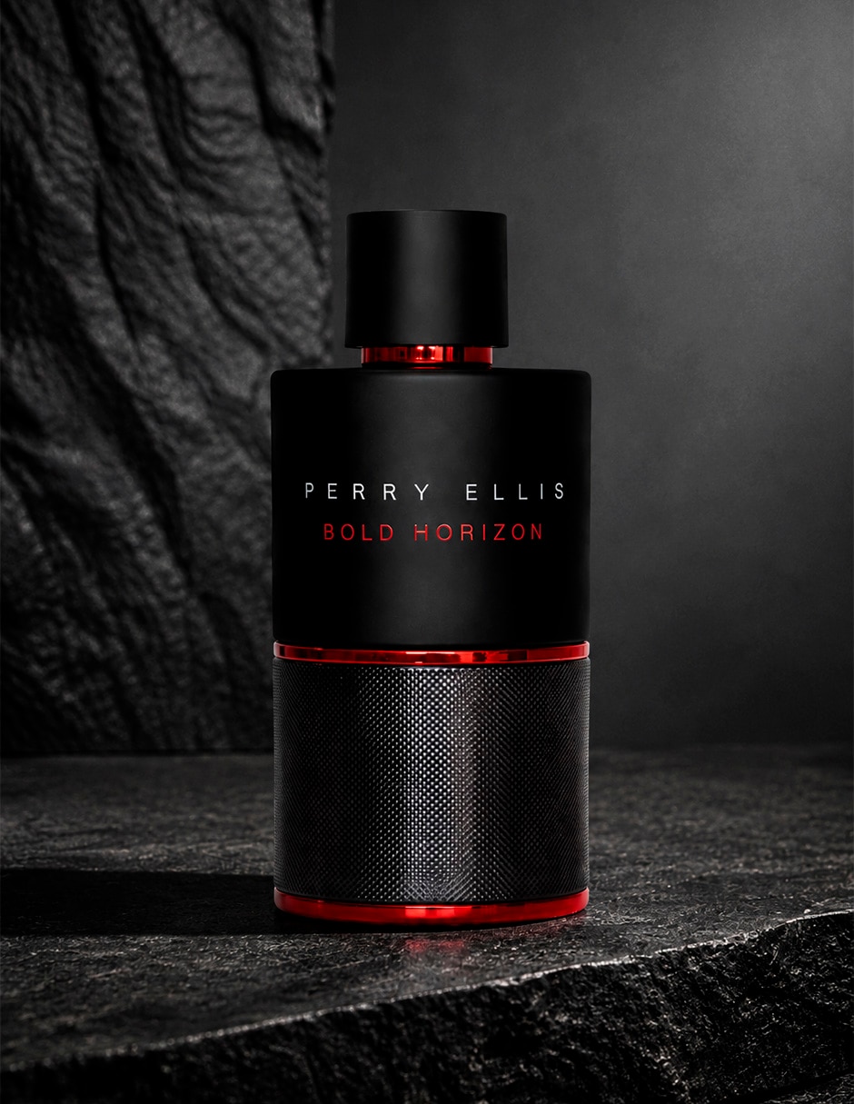 Eau de parfum Silver para hombre 4