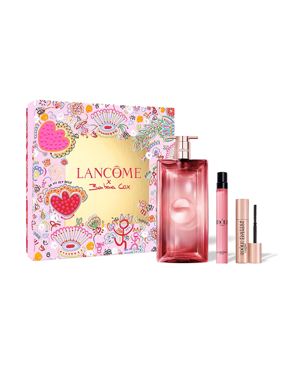 Kit Eau de parfum para mujer