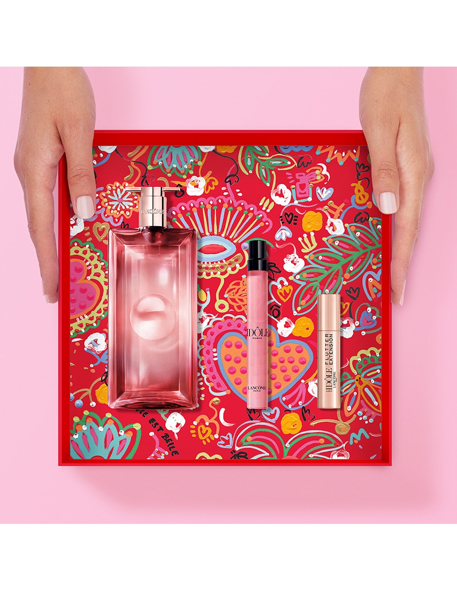 Kit Eau de parfum para mujer 2