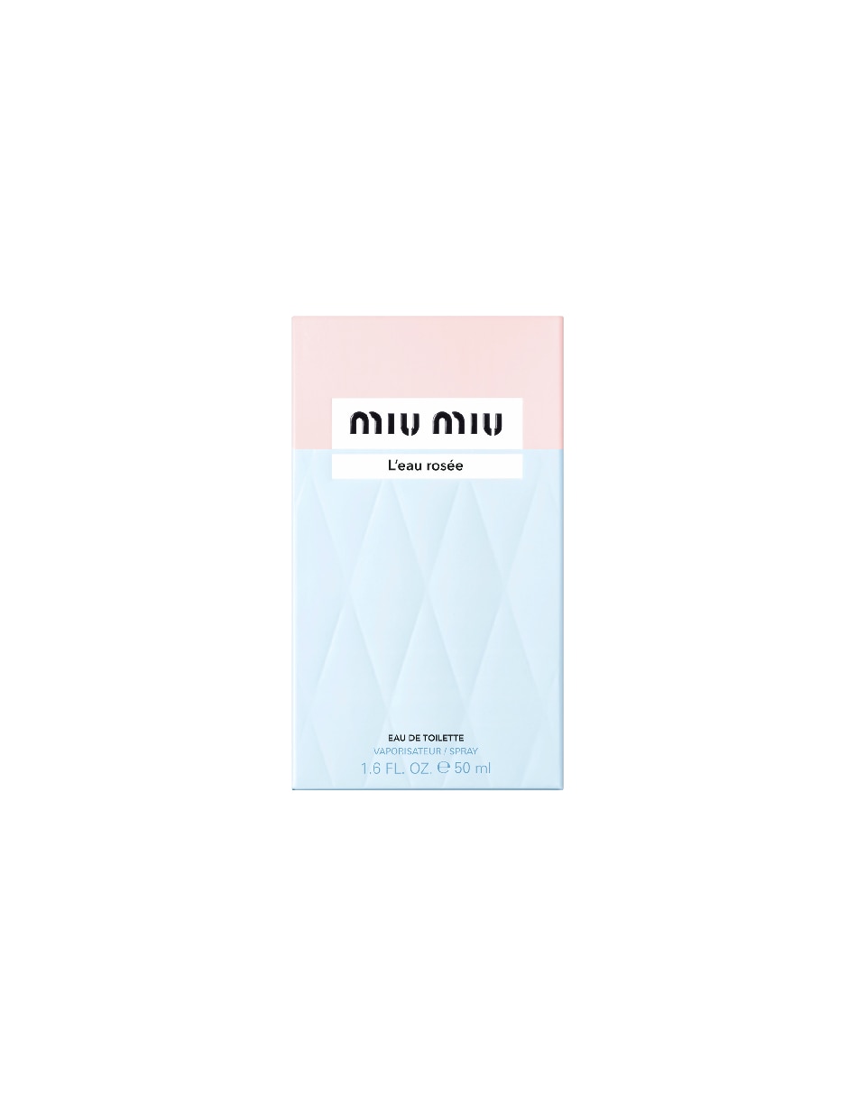 Eau de toilette L’eau Rosée para mujer 3