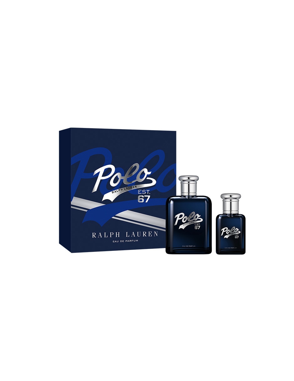 Kit Eau de parfum para hombre Kit Eau de parfum para hombre